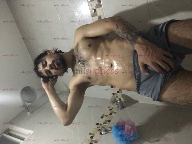 FOTOS DE HOMBRE ACTIVO LISTO PARA COMPLACERTE SOY VERGON