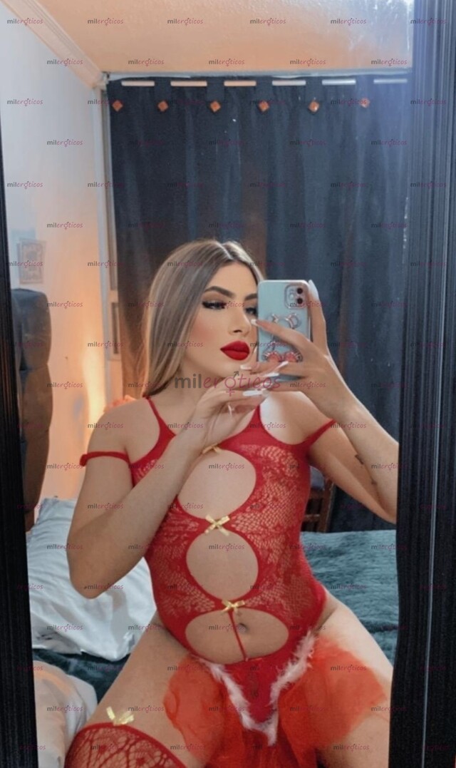FOTOS DE JOVEN Y HERMOSA MUJER TRANS SIN CIRUGIAS ESPERANDO POR TI