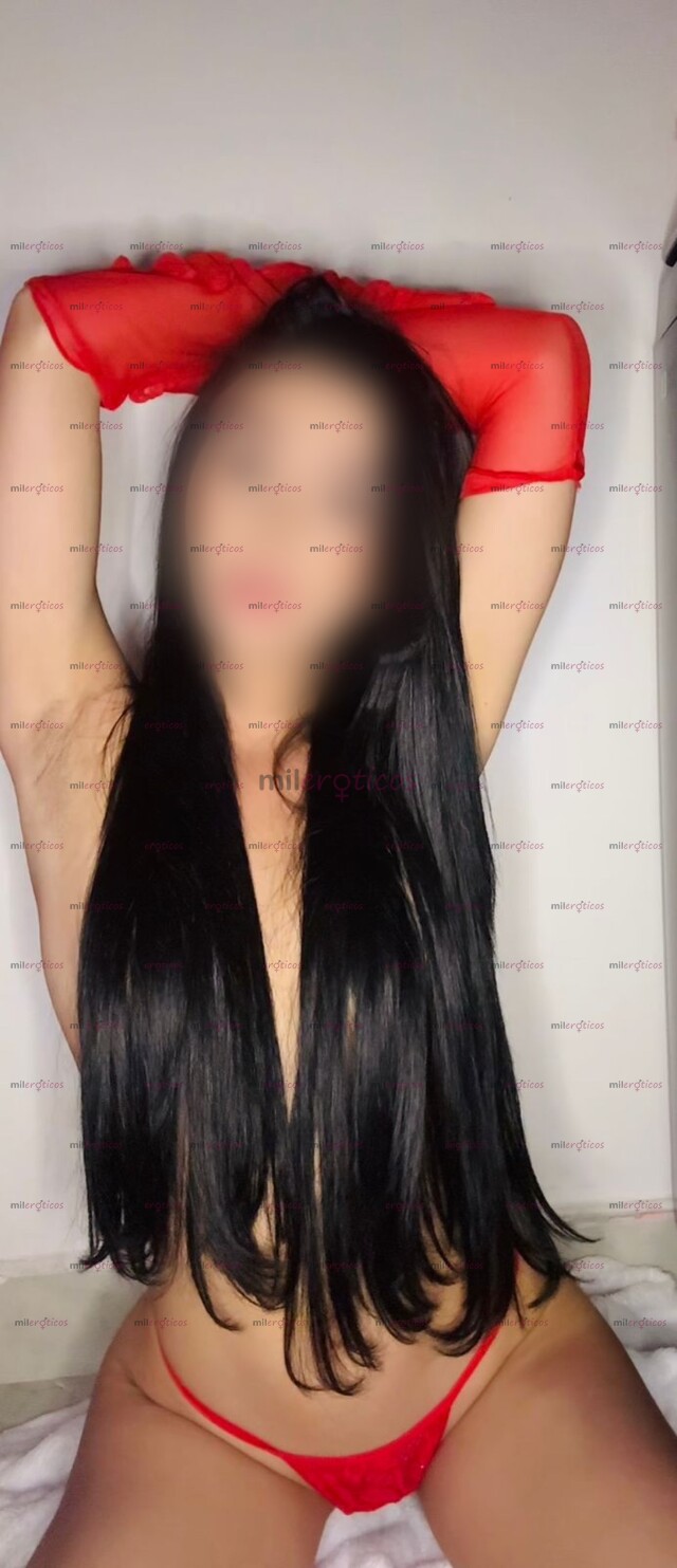 FOTOS DE FERNANDA !! ANGEL O DEMONIO COMO LO PREFIERES ?? TE ESPERO !