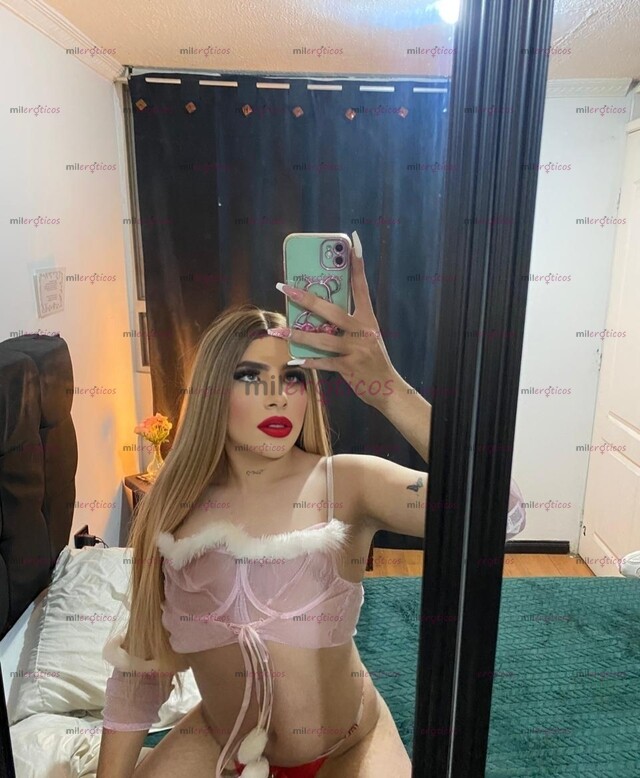 FOTOS DE JOVEN Y HERMOSA MUJER TRANS SIN CIRUGIAS ESPERANDO POR TI