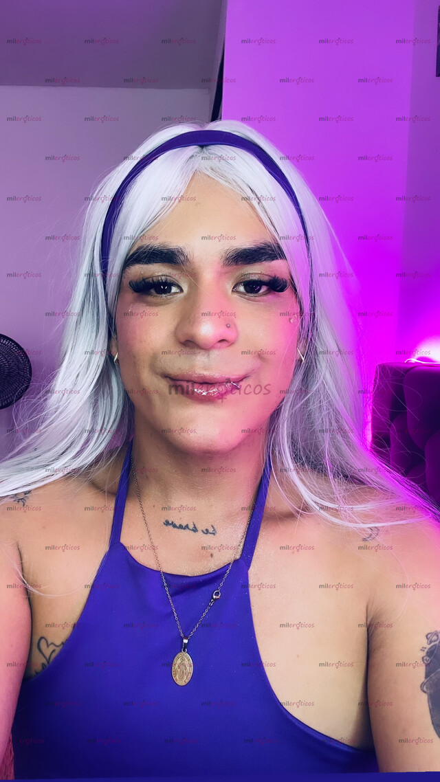 FOTOS DE HOLA AMOR SOY JULIANA CHICA TRANS LINDA TATUADA Y APUESTA PARA COMPLACERTE