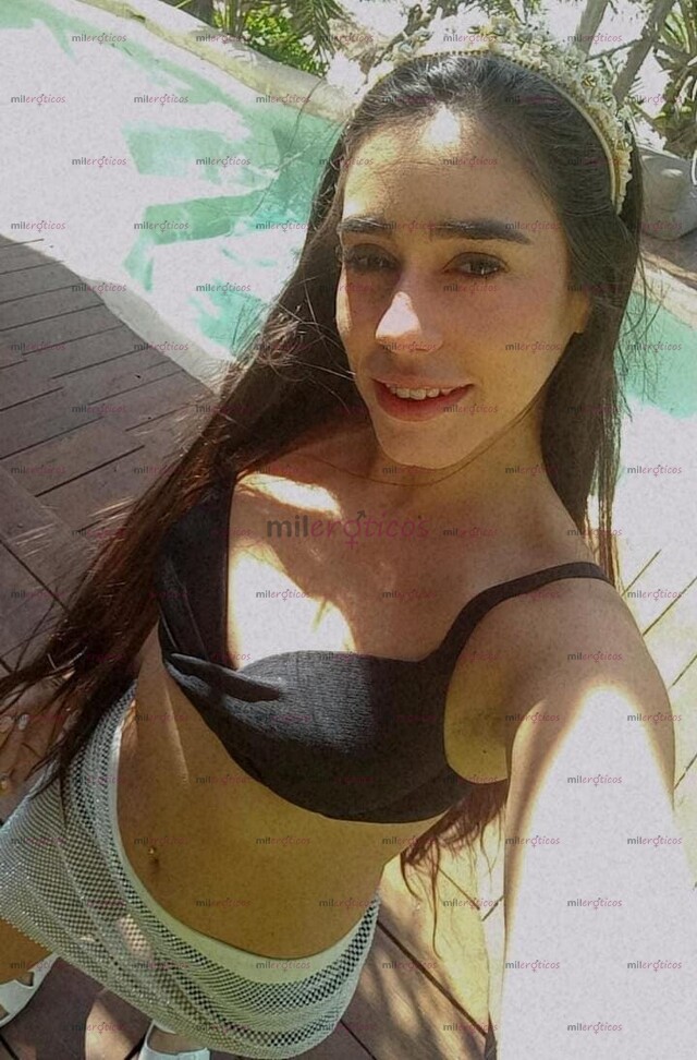 FOTOS DE UNA BIZCOCHITA, CON PORTE NATURAL ,E INDEPENDIENTE Y SOBRE TODO REAL!!
