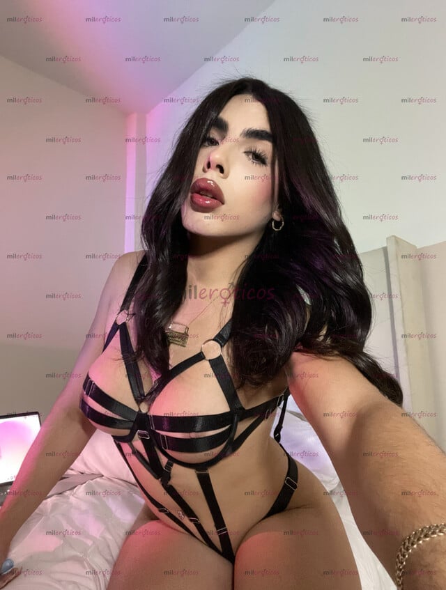 FOTOS DE BUSCAS LLENAR TU DESEO SEXUAL? NINFÓMANA DOTADA CON GANAS DE VERGA ACEPTO TARJET