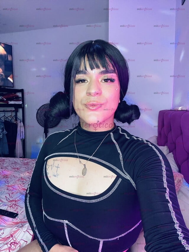 FOTOS DE HOLA AMOR SOY JULIANA CHICA TRANS LINDA TATUADA Y APUESTA PARA COMPLACERTE