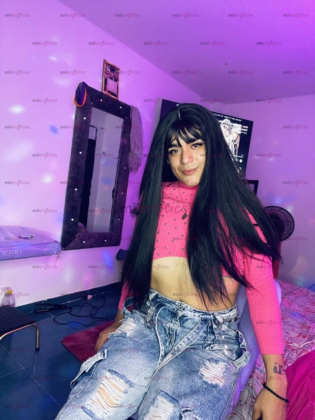 FOTOS DE HOLA AMOR SOY JULIANA CHICA TRANS LINDA TATUADA Y APUESTA PARA COMPLACERTE
