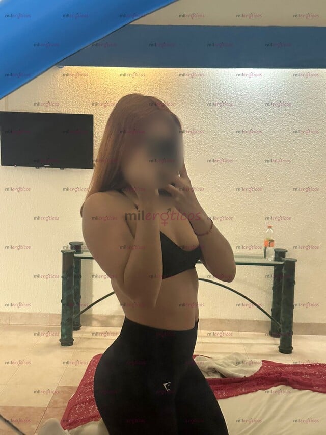 FOTOS DE SOY UNA CHICA MUY DIVERTIDA CON CUERPO FITNESS Y RESPETUOSA, SOY 100% REAL