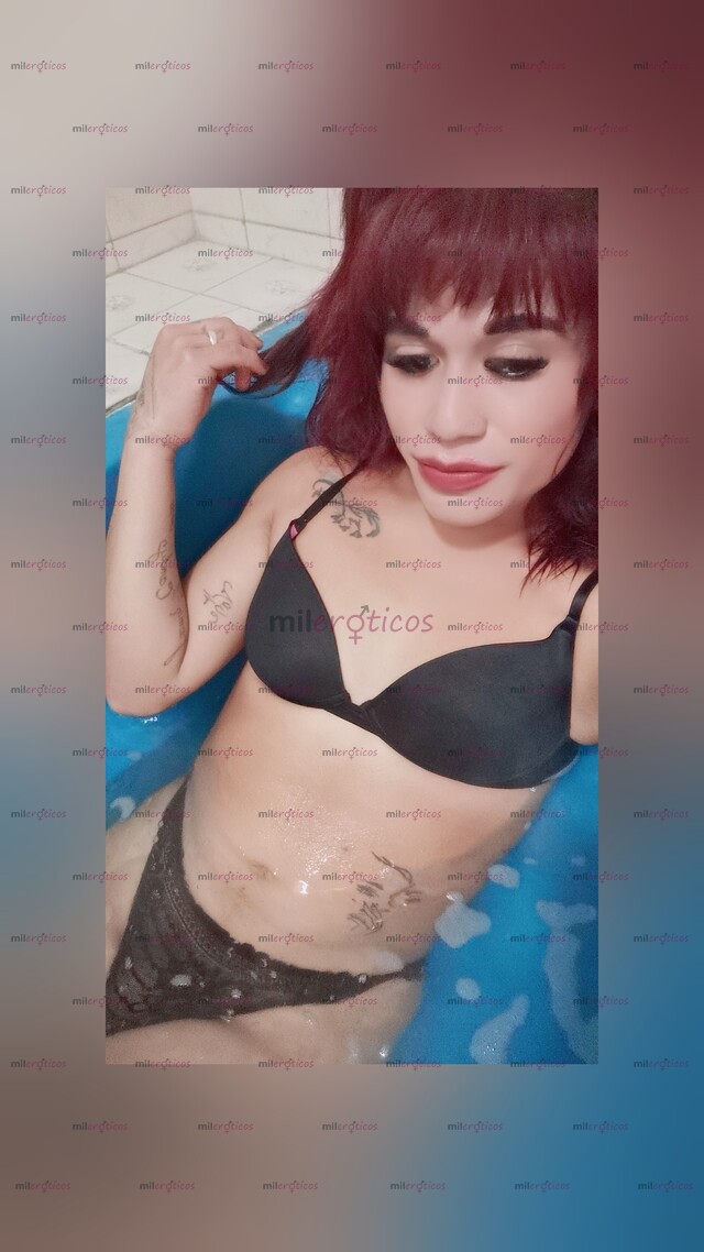 FOTOS DE JAYLIN CHACHADA DE NUEVO EN TU CUIDAD DISPUESTA A COMPLACE TODAS TUS FANTASÍAS