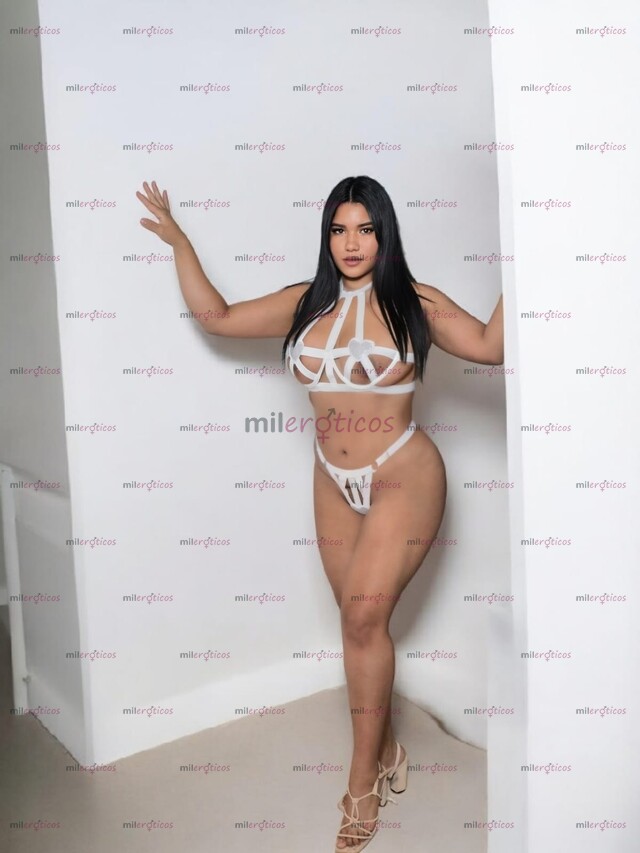 FOTOS DE PROMO SCORT DE LUJO 100% NATURAL SIN AFANES Y COMPLACIENTE TODA PARA TI