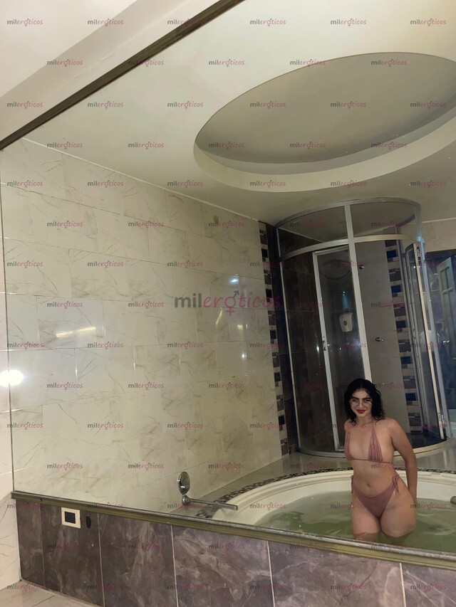 FOTOS DE DELICADA , SENSUAL SOFISTICADA CON UN TOQUE DE PERVERSION Y LUJURIA