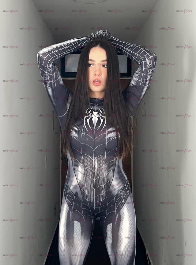 FOTOS DE HOLA PAPI SOY ALICIA DISPUESTA A CUMPLIR TODOS TUS NECESIDADES Y FETICHES