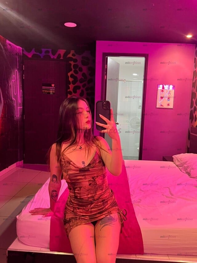 FOTOS DE HOLA PAPI SOY ALICIA DISPUESTA A CUMPLIR TODOS TUS NECESIDADES Y FETICHES