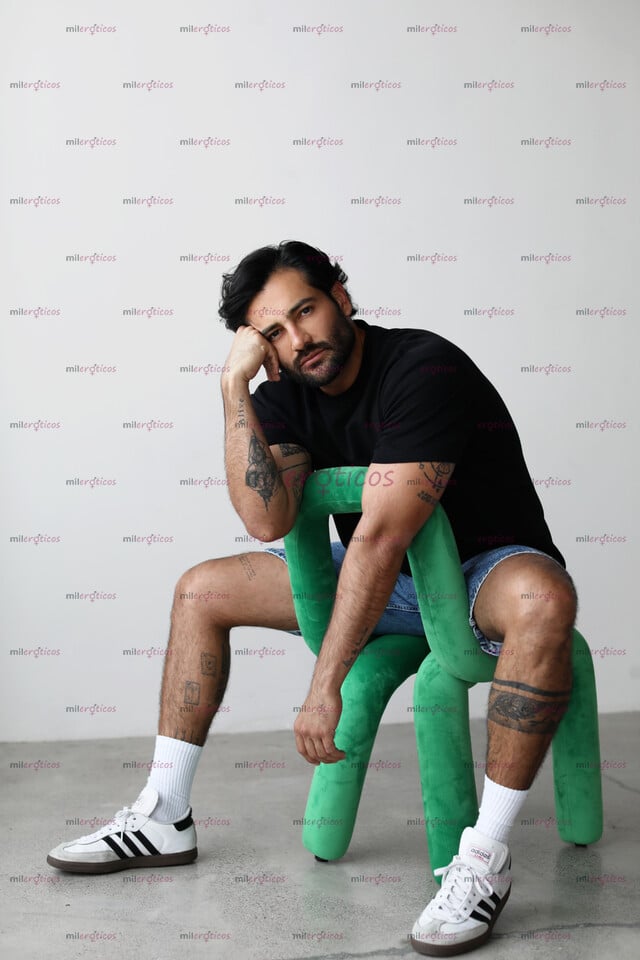 FOTOS DE COLOMBIANO FITNESS VIP XL, BIG ENERGY AUTÉNTICO, MASCULINO, BUENA VIBRA