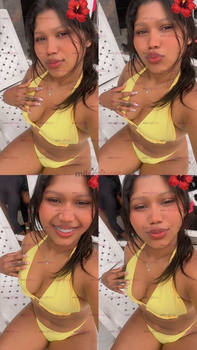 FOTOS DE MORENA CALIENTE PARA HACERTE FELIZ Y CUMPLIR TUS FANTASIAS