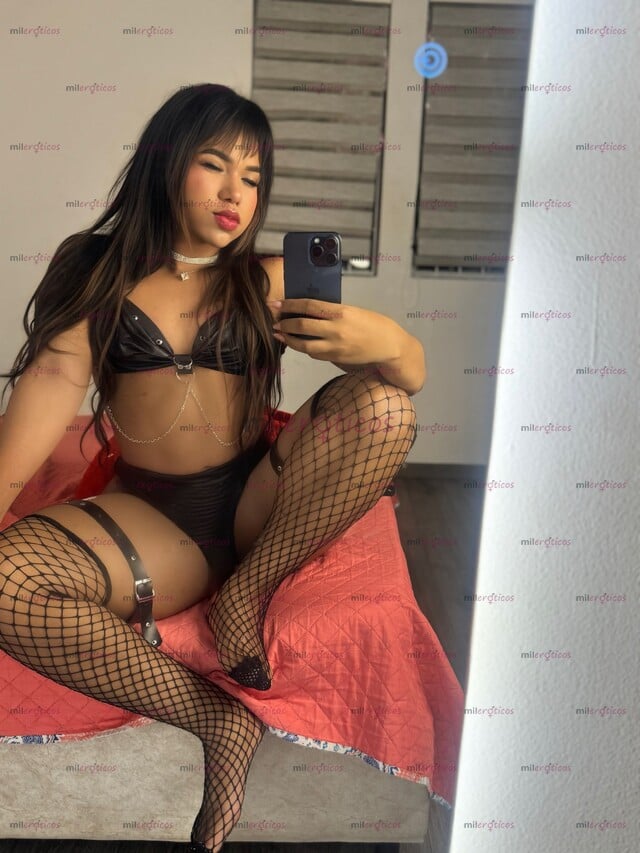 FOTOS DE NINFÓMANA CUERPO FITNES NATURAL JOVEN VERSÁTIL TODO EN UN SOLO LUGAR