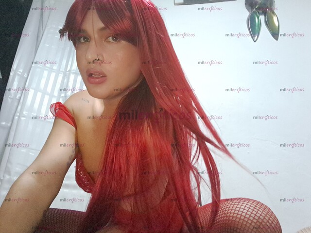 FOTOS DE HOLA PAPI!! LULÚ VEN Y CONOCEME TU FANTASÍA EN MI SITIO ( TRANS DE CLOSET)
