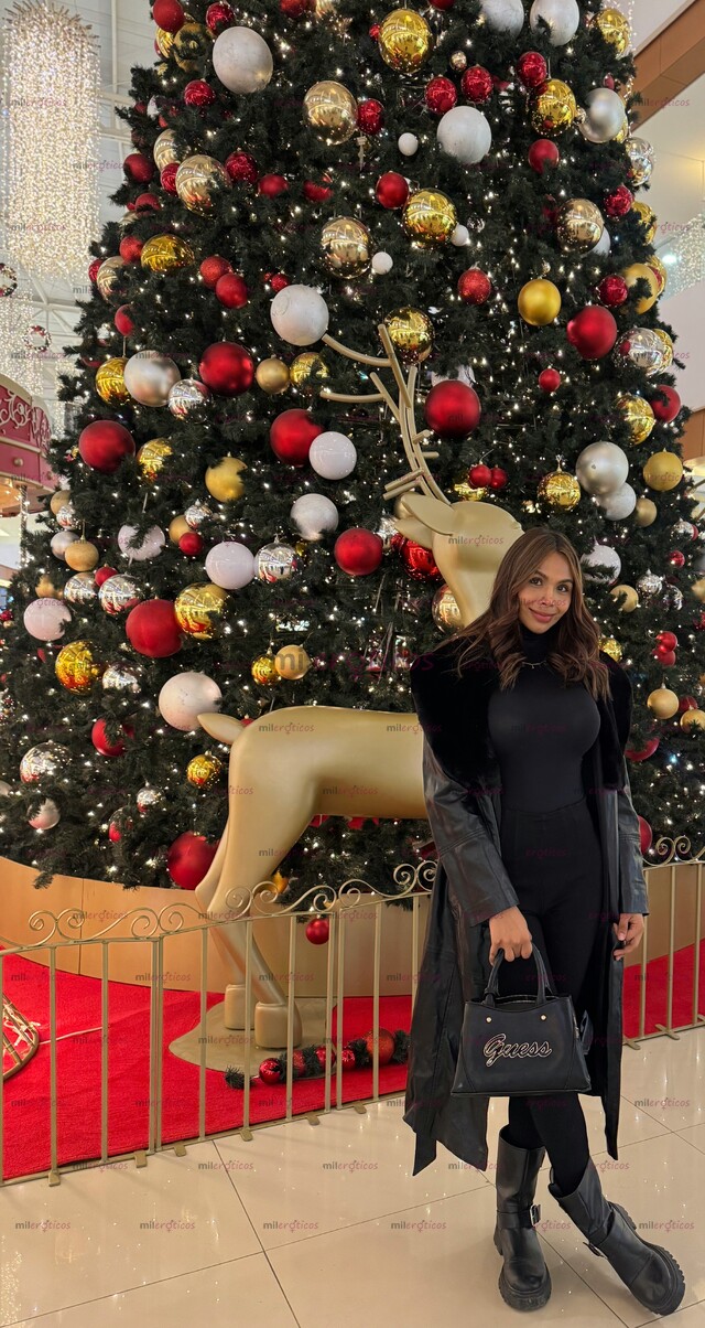 FOTOS DE DESEO FANTASÍA HECHO REALIDAD UNA BELLEZA TRANS ACTIVA Y PASIVA