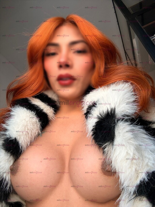 FOTOS DE TRANS BONITA DE TETAS PERFECTA REDONDAS Y CULO JUGOSO MUY TRAGÓN