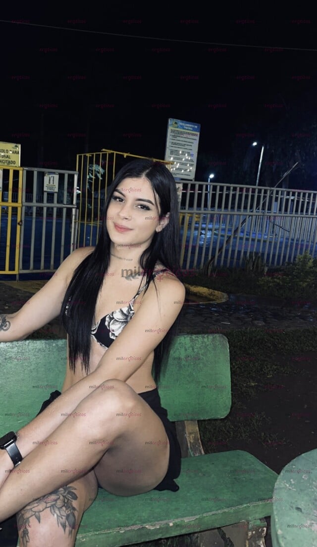 FOTOS DE BEILYN DELGADA CON SITIO AL CENTRO DE CALI COMPLACIENTE, PASIVA Y DESCOMPLICADA