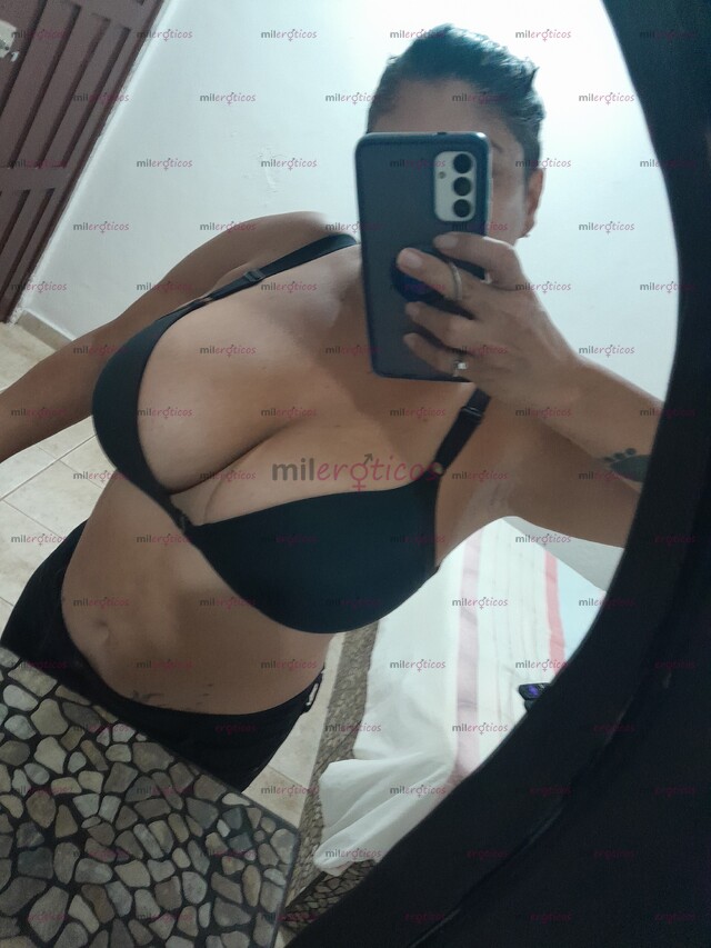 FOTOS DE CHANNEL EZUBERANTE SEXY BUEN PORTE MADURITA