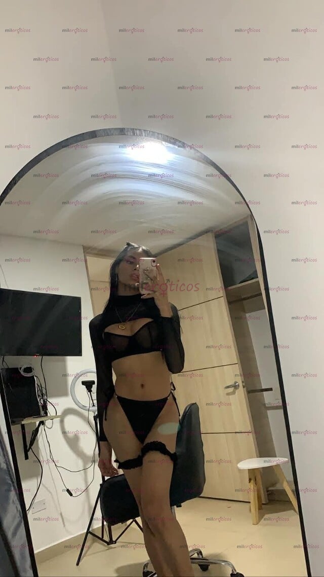 FOTOS DE TU TRANS VERGONA SEXY Y LECHERA DISPUESTA A COMPLACERTE TODASTU FANTASÍA