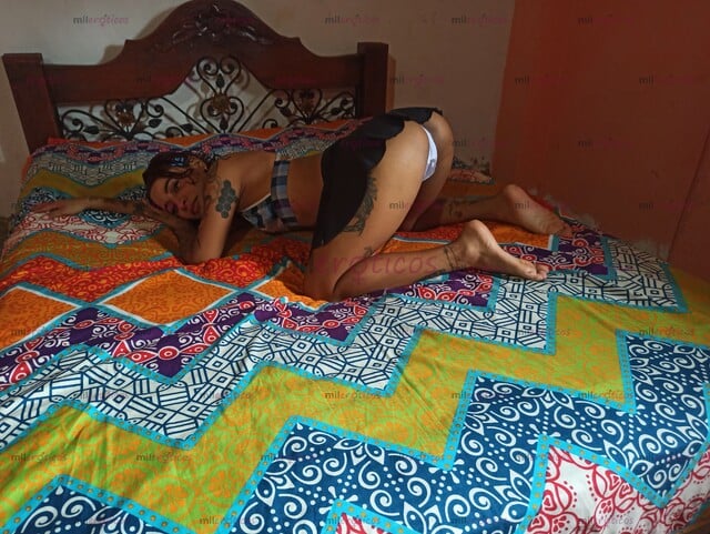 FOTOS DE HOLA MI AMORCITO ME LLAMO SALOMÉ SOY UNA MORENA ARDIENTE C COMPLACIENTE