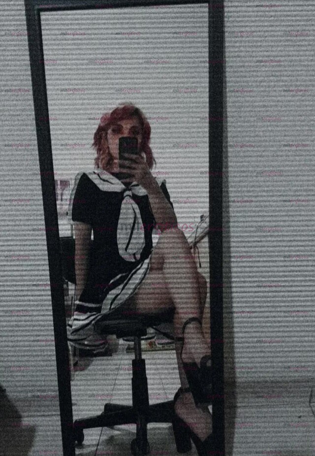 FOTOS DE HOLA AMOR TU NIÑA TRANS, SUMISA PREFERIDA 3