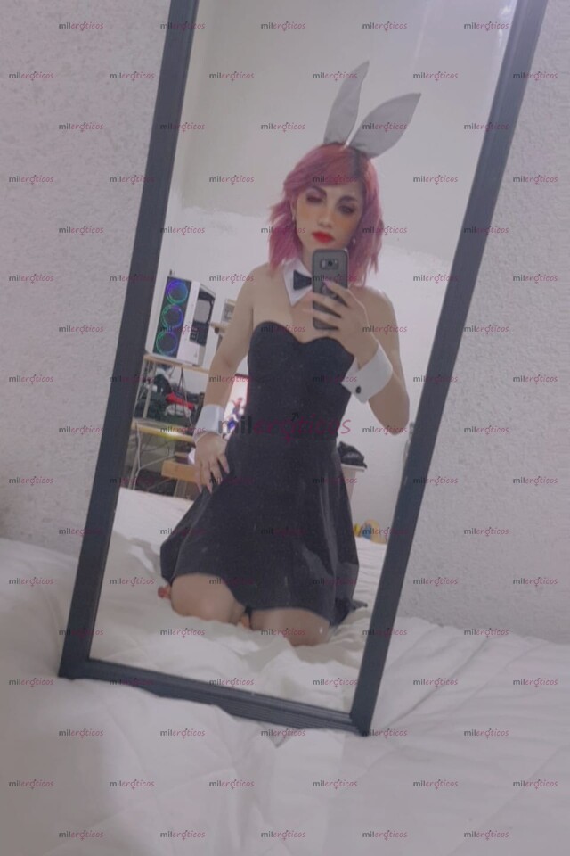 FOTOS DE HOLA AMOR TU NIÑA TRANS, SUMISA PREFERIDA 3