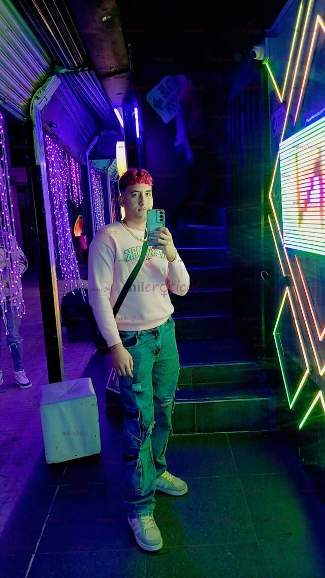 FOTOS DE NUEVO EN LA LOCALIDAD ALEXANDER PARA COMPLACER TUS FANTASÍAS