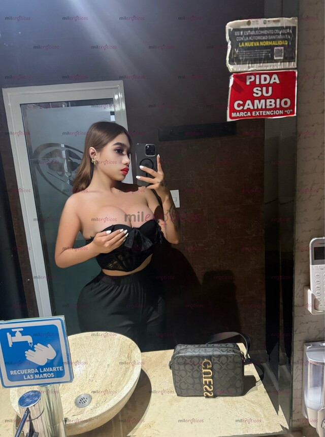 FOTOS DE PUTITA NALGONA TRANS CALIENTE SOLO SOLVENTES!! CONÓCEME