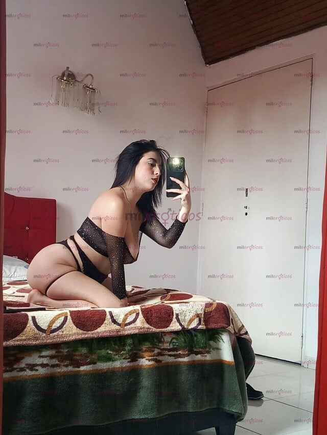 FOTOS DE CAMILA CHIQUITA PELINEGRA ARRECHA FULL SEXO DURO