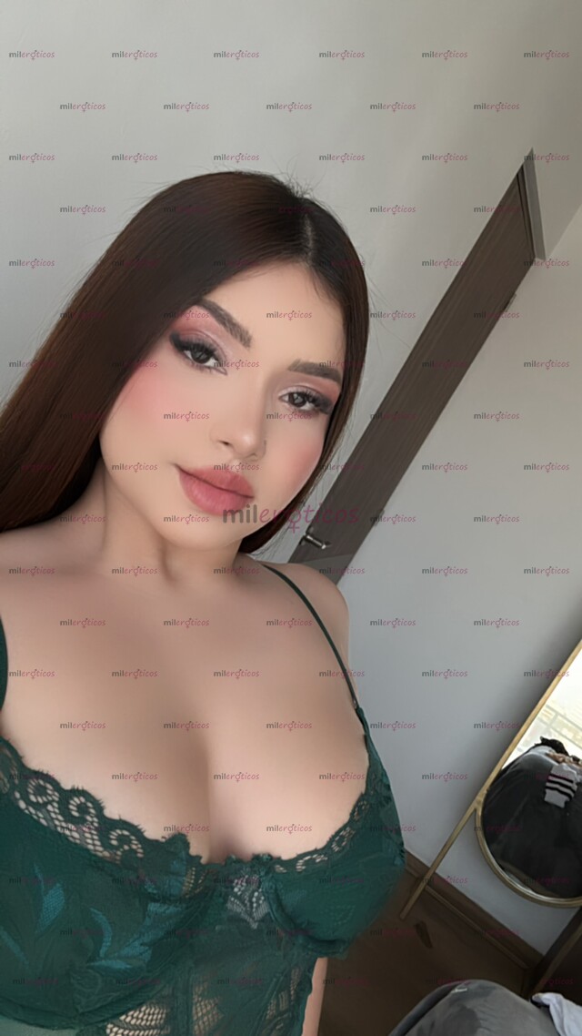 FOTOS DE ESTOY LISTA PARA CONSENTIRTE Y HACERTE DISFRUTAR SIN LÍMITES