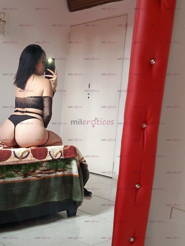 FOTOS DE CAMILA CHIQUITA PELINEGRA ARRECHA FULL SEXO DURO
