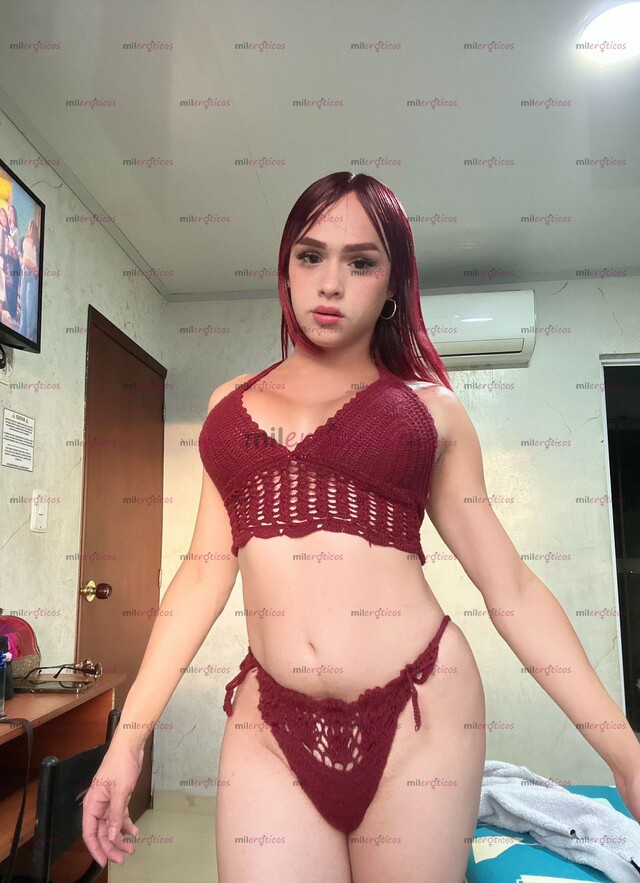 FOTOS DE SOY JESSICA HERMOSA NENA TRANS FEMENINA DISPUESTA COMPLACER TODAS TUS FANTASI