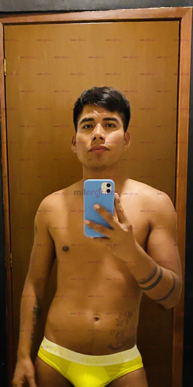 FOTOS DE JOVENCITO COMPLACIENTE, VERSÁTIL, PASIVO Y ACTIVO