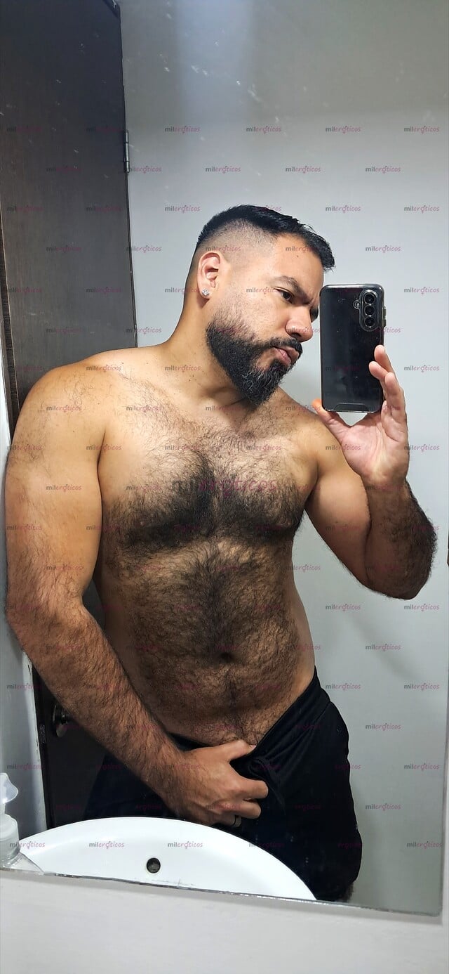FOTOS DE MACHO 100% VELLUDO, PACK CONTENIDO, VIDEOLLAMADA, MASAJE RELAJANTE & TANTRICO