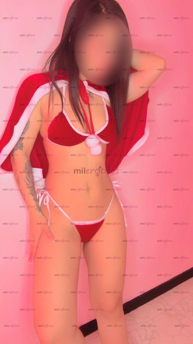 FOTOS DE DISFRUTA DE LA INOCENCIA DE NAVIDAD LLENA DE SORPRESAS SENSUALIDAD Y PASIÓN