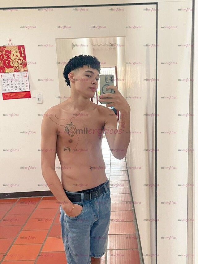 FOTOS DE ENYER ACTIVO Y VERSÁTIL DOTADO Y LECHERO