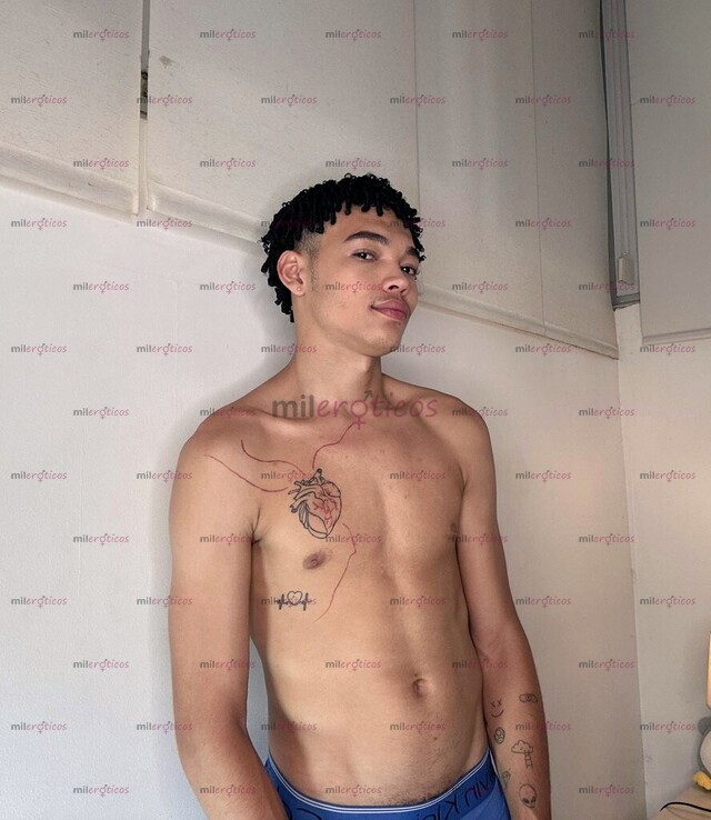 FOTOS DE ENYER ACTIVO Y VERSÁTIL DOTADO Y LECHERO