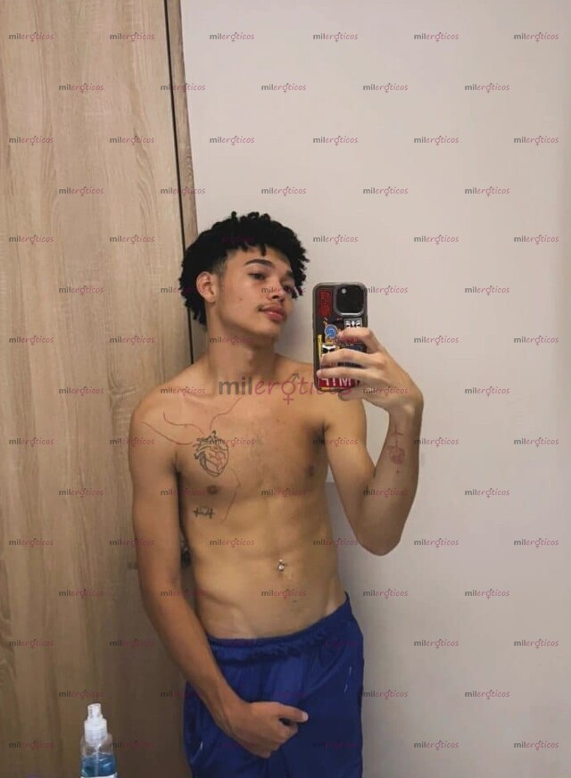 FOTOS DE ENYER ACTIVO Y VERSÁTIL DOTADO Y LECHERO