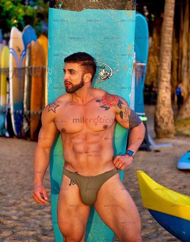 FOTOS DE VISITING MUSCULOSO VERGA GRUESSA VERSATIL