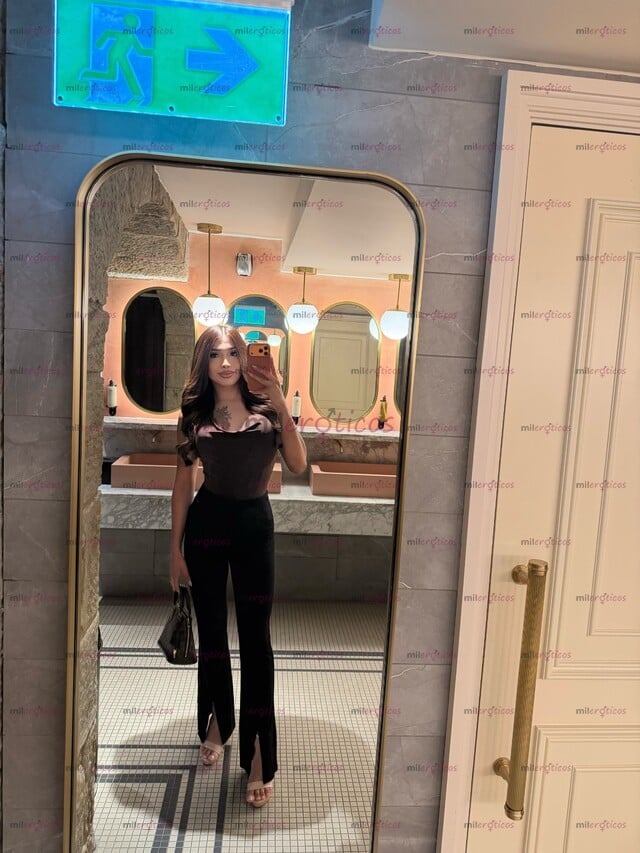 FOTOS DE DISPONIBLE EN CDMX , MISS CAMILA CORTA TEMPORADA EN MEX,ACTIVA Y PASIVA