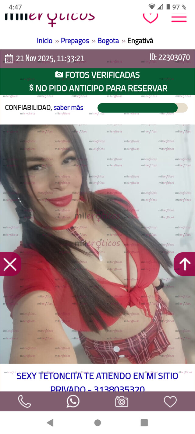 FOTOS DE PAISA DELICIOSA CON EL CONTENIDO MAS EXCLUSIVO!
