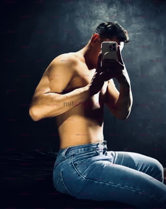 FOTOS DE JOVENCITO INTER LISTO PARA COMPLACERTE, PARA GUSTOS EXIGENTES