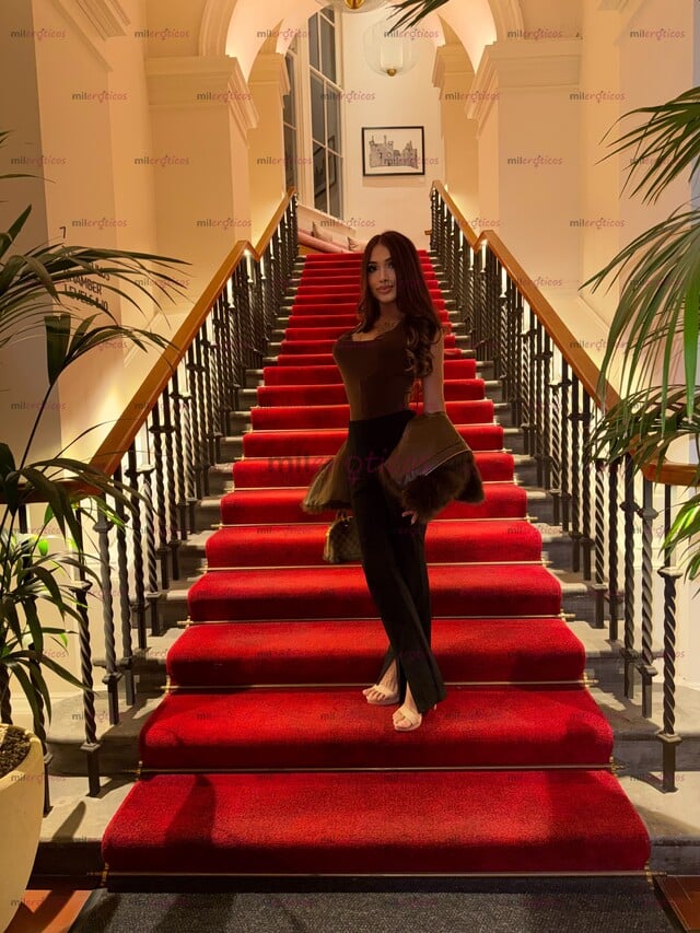 FOTOS DE BELLEZA INTERNACIONAL , MISS CAMILA EL MEJOR TRATO Y LA MEJOR EXPERIENCIA EN CDM