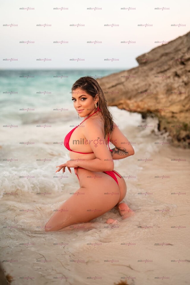 FOTOS DE CALIENTE , SENSUAL Y DISPUESTA PARA TRAVESURAS