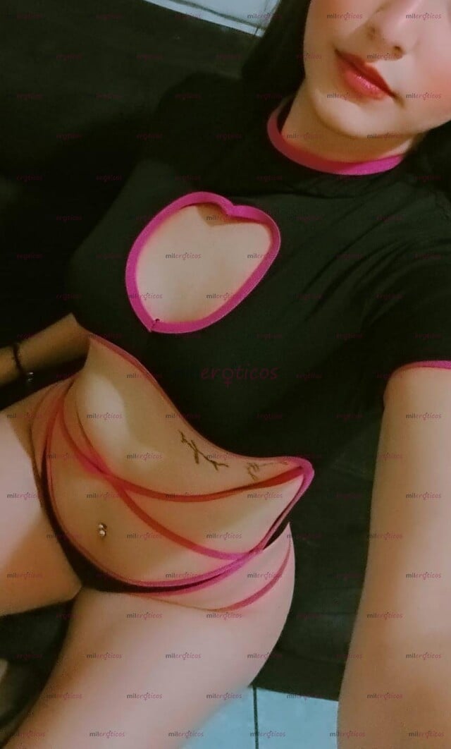 FOTOS DE SENSUAL NATALI UNA FLAQUITA SUPER DELICIOSA QUE TE HARÉ DISFRUTAR DEL PLACER