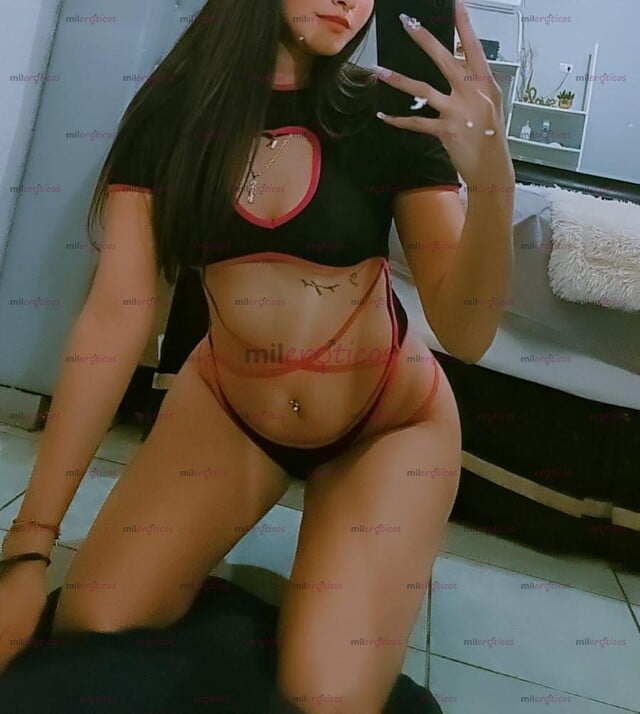 FOTOS DE SENSUAL NATALI UNA FLAQUITA SUPER DELICIOSA QUE TE HARÉ DISFRUTAR DEL PLACER