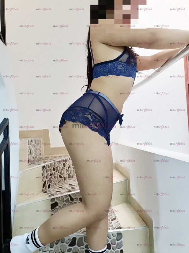 FOTOS DE HERMOSA FLACA DE 22 AÑITOS MENTE ABIERTA SUMISA COMPLACIENTE CON VAGINA ESTRECHI