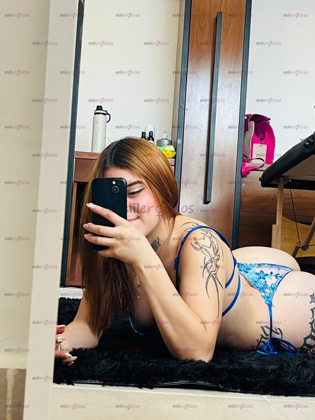 FOTOS DE COLOMBIANA CULONA LISTA PARA COMPLACERTE MUY APRETADA