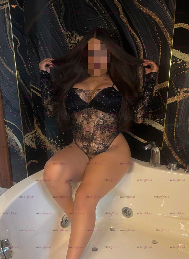 FOTOS DE VIOLET SPA...DOBLE PLACER SENSORIAL PROMO 4 MANOS..CITA PREVIA..